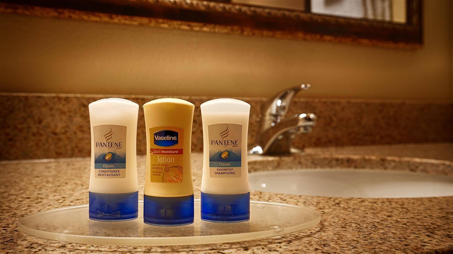 Best Western Plus Crown Colony Inn & Suites Lufkin Luaran gambar